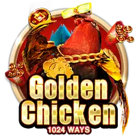 Golden Chicken